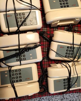telefono fisso Telecom 