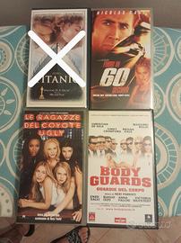 3 Vhs (vari film)