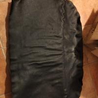 rivestimento insonorizzante 500 d'epoca