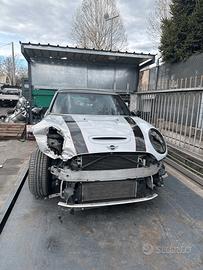 MINI DEL 2018 PER RICAMBI