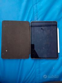 IPad Pro (11",3ª generazione), Apple Pencil