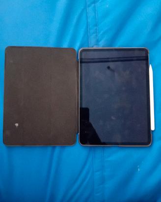 IPad Pro (11",3ª generazione), Apple Pencil