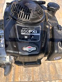 Sfalciatutto Briggs & Stratton