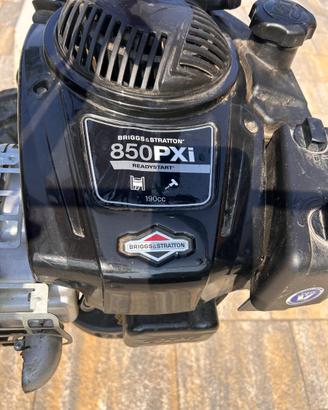 Sfalciatutto Briggs & Stratton