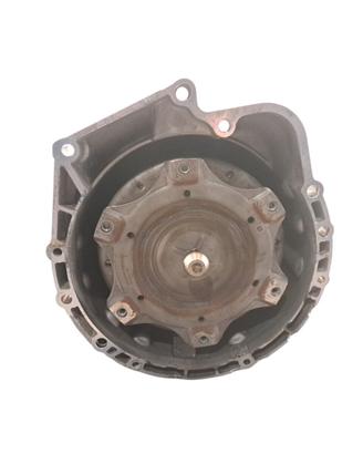 Cambio automatico Bmw Serie 1 2.0 Diesel del 2009