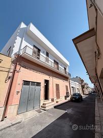 Appartamento a manduria