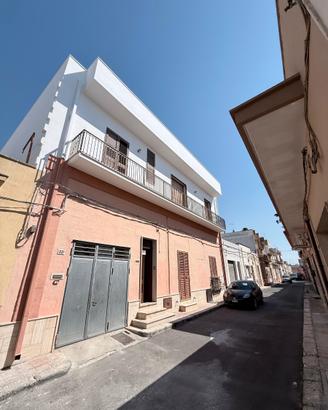 Appartamento a manduria