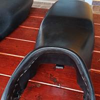 sella originale Transalp 650 