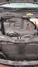 Motore passat 1.9 130 cv sigla avf