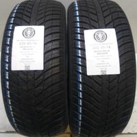 2 GOMME 225 55 16 NEXEN A55120