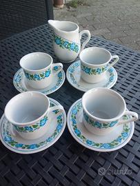 servizio da caffè 