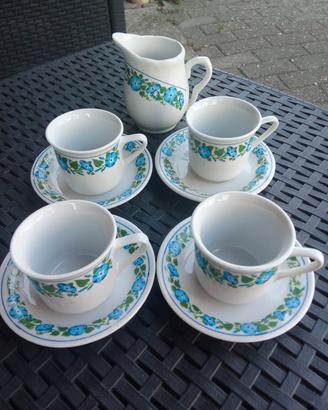 servizio da caffè 