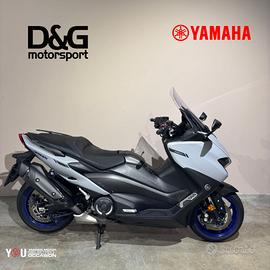 Yamaha T Max ABS