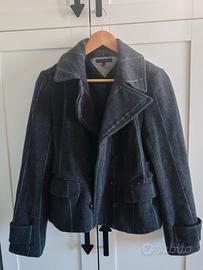 cappotto Tommy Hilfiger Taglia M 