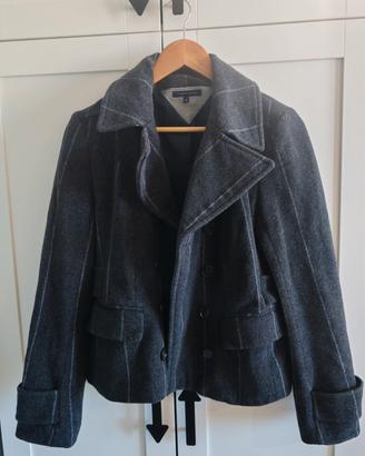 cappotto Tommy Hilfiger Taglia M 
