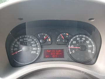 Fiat Panda 1300 Multijet diesel anno 2005