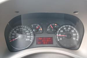 Fiat Panda 1300 Multijet diesel anno 2005