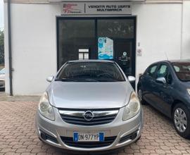 Opel Corsa 1.0 136.000KM OK NEOPATENTATI