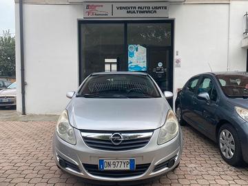 Opel Corsa 1.0 136.000KM OK NEOPATENTATI