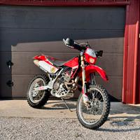 Honda dall' ara XR 440 enduro