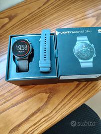 Huawei GT2 pro perfetto 