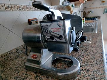 Grattugia professionale RGV