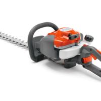 Tosasiepe husqvarna 122hd6