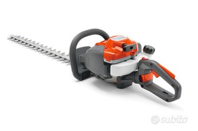 Tosasiepe husqvarna 122hd6