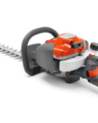 Tosasiepe husqvarna 122hd6