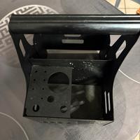 Pit bag rc