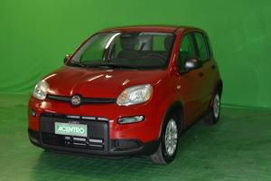 FIAT PANDA - 1.0 70CV HYBRID U187103