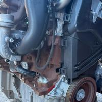 Motore Renault - codice motore K9K677D