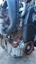 Motore Renault - codice motore K9K677D