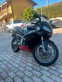 aprilia rs 50cc