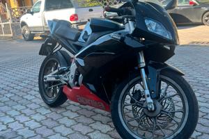 aprilia rs 50cc