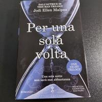 Per una sola volta di Jodi Ellen Malpas