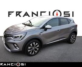 RENAULT Captur 1.0 TCe Techno