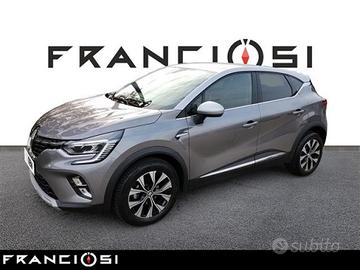 RENAULT Captur 1.0 TCe Techno