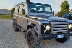 DEFENDER 110 LIMITED EDITION ROUGH2