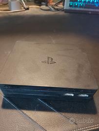 Playstation 4, joystick, Vr e giochi