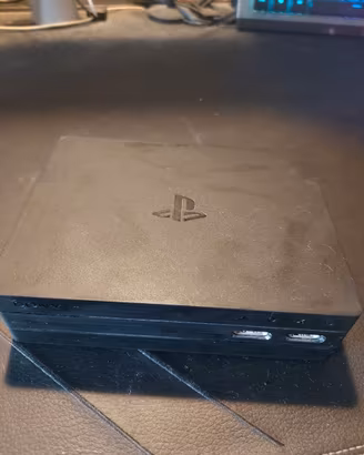Playstation 4, joystick, Vr e giochi