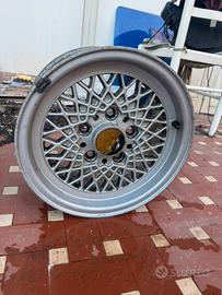 Cerchi bmw