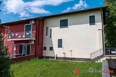 Villa a schiera Anagni [Cod. rif 3167634VRG]