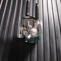 Carburatore dell'orto 