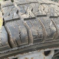 Ruote per iveco daily