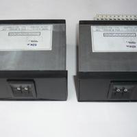 Potenziometro da pannello impostazione a contraves