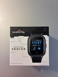 smart watch senior Save Family