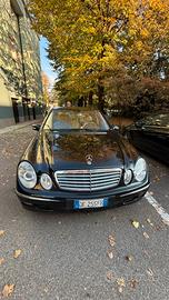 Mercedes in perfette condizioni