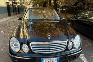 Mercedes in perfette condizioni