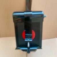 Portabatteria e batteria Guzzi Sport 15 14 Bosch